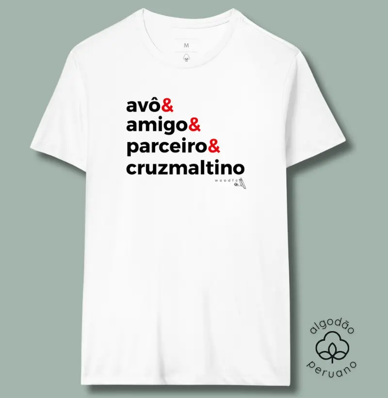 Avô Cruzmaltino