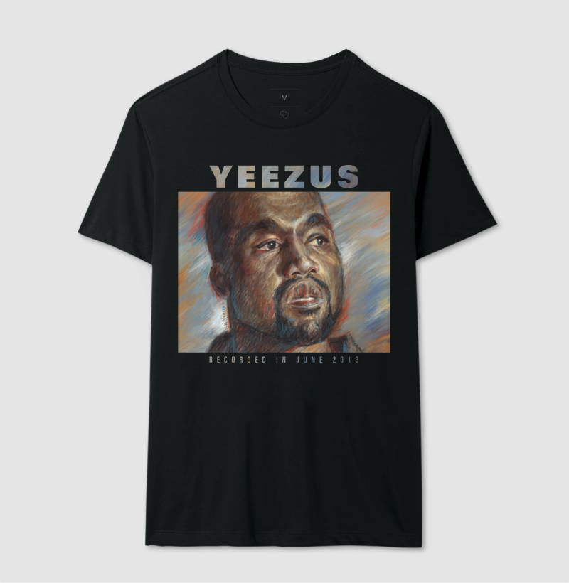 Yeezus