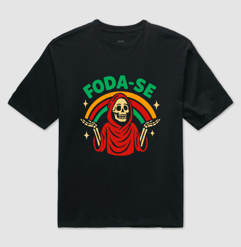 Caveira F*da-se