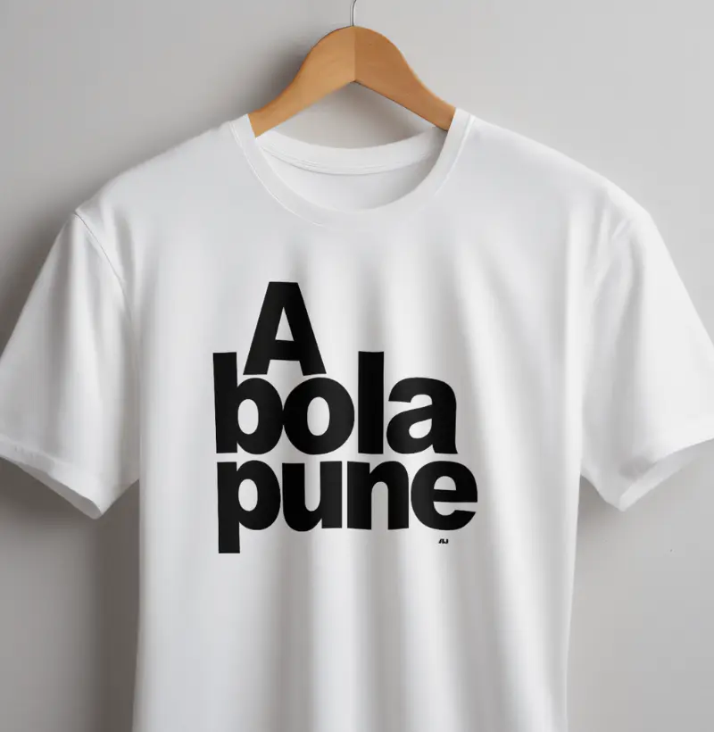 A Bola Pune