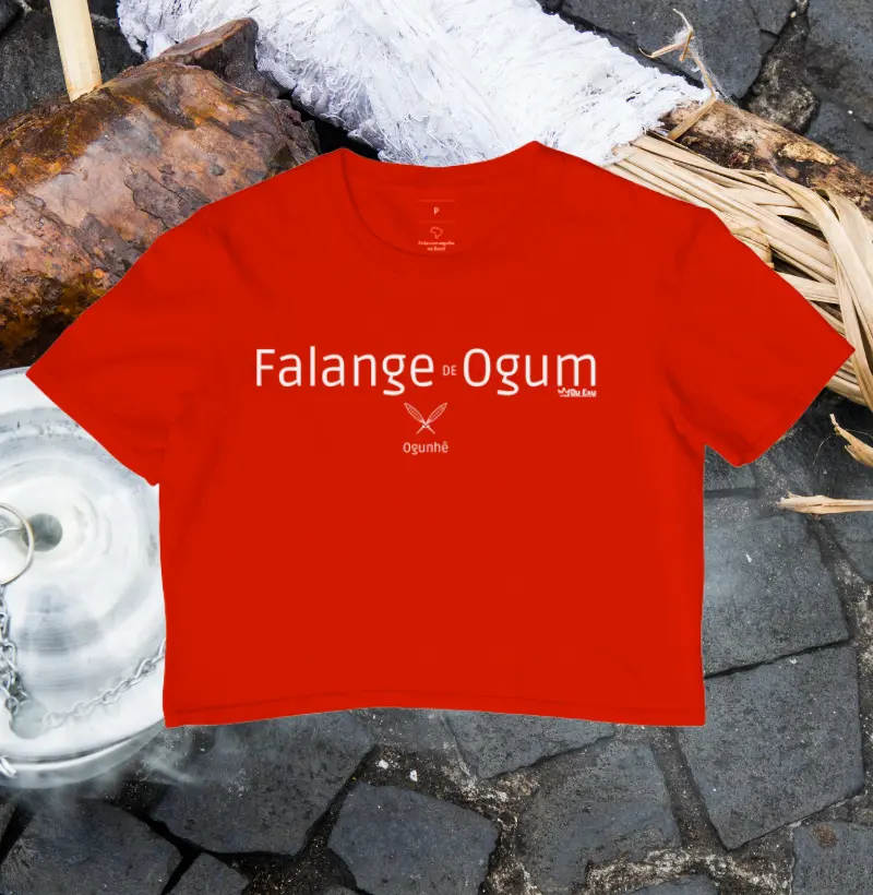 FALANGE DE OGUM
