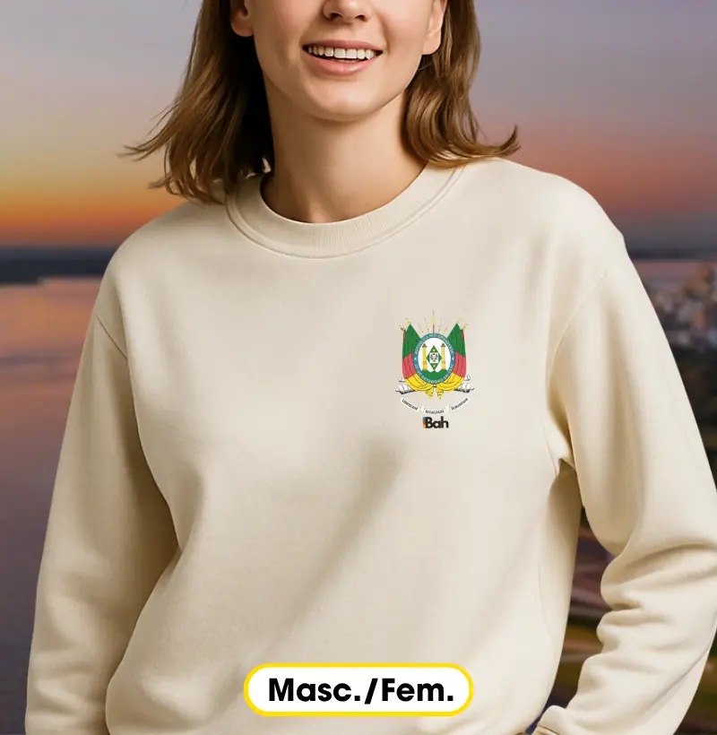 Brasão RS