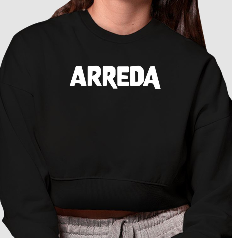 Arreda