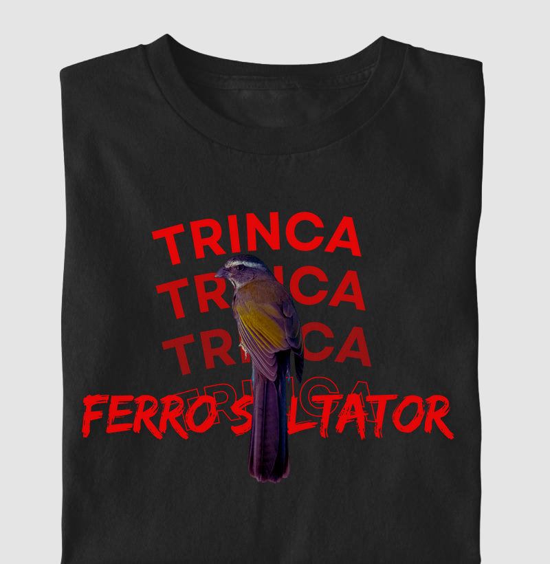 Trinca trinca saltator