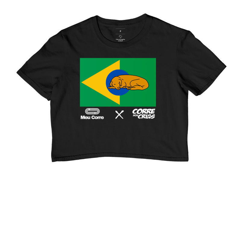 CARAMELO DO BRASIL!
