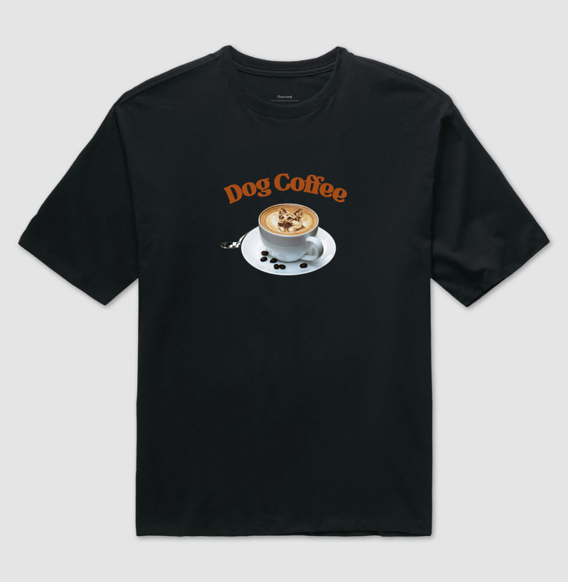 Dog Coffee