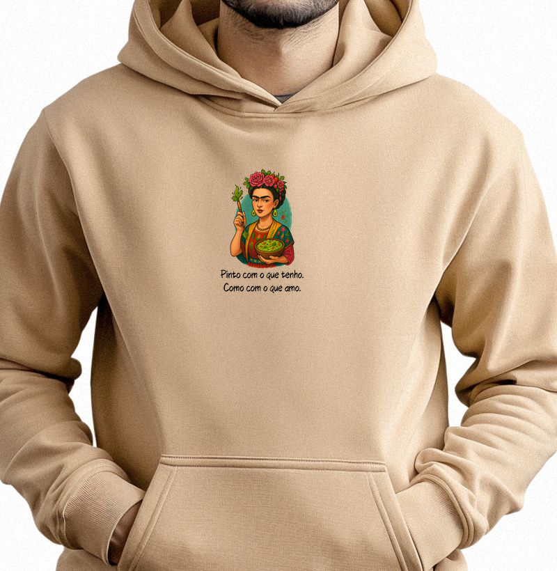 Frida Guacamolera