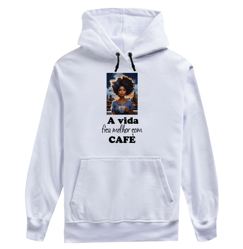 Vida com Café