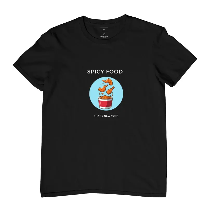 Spicy Food