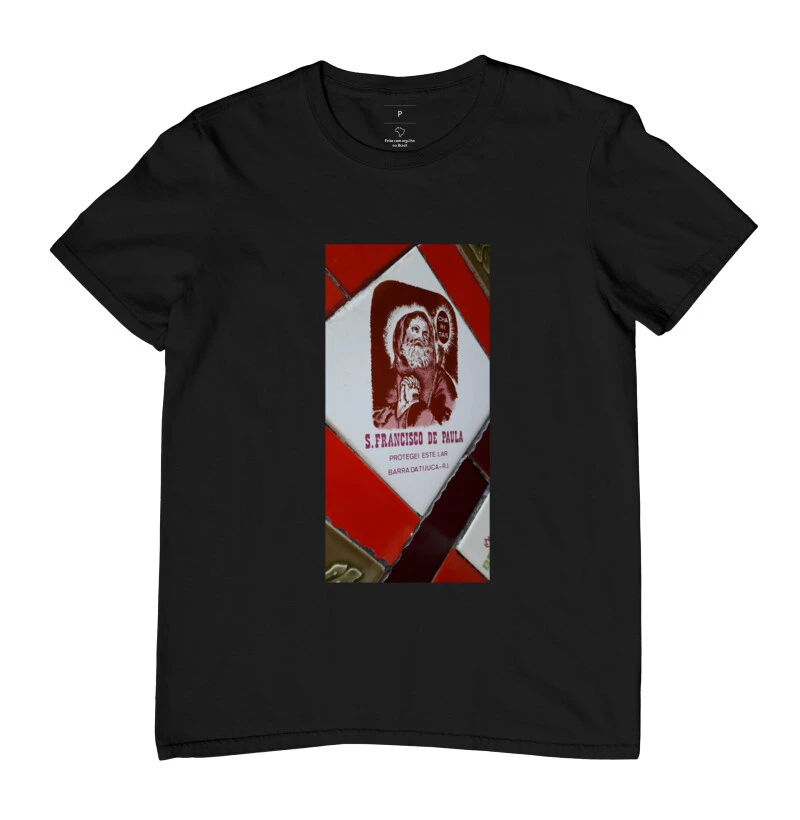 SÃO FRANCISCO DE PAULA