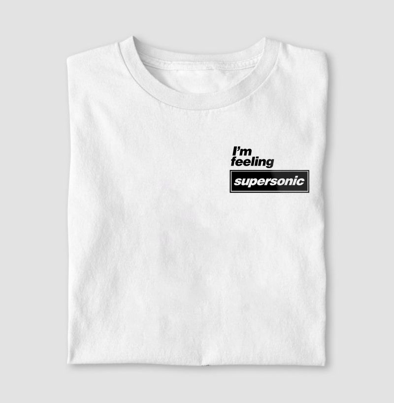 Supersonic