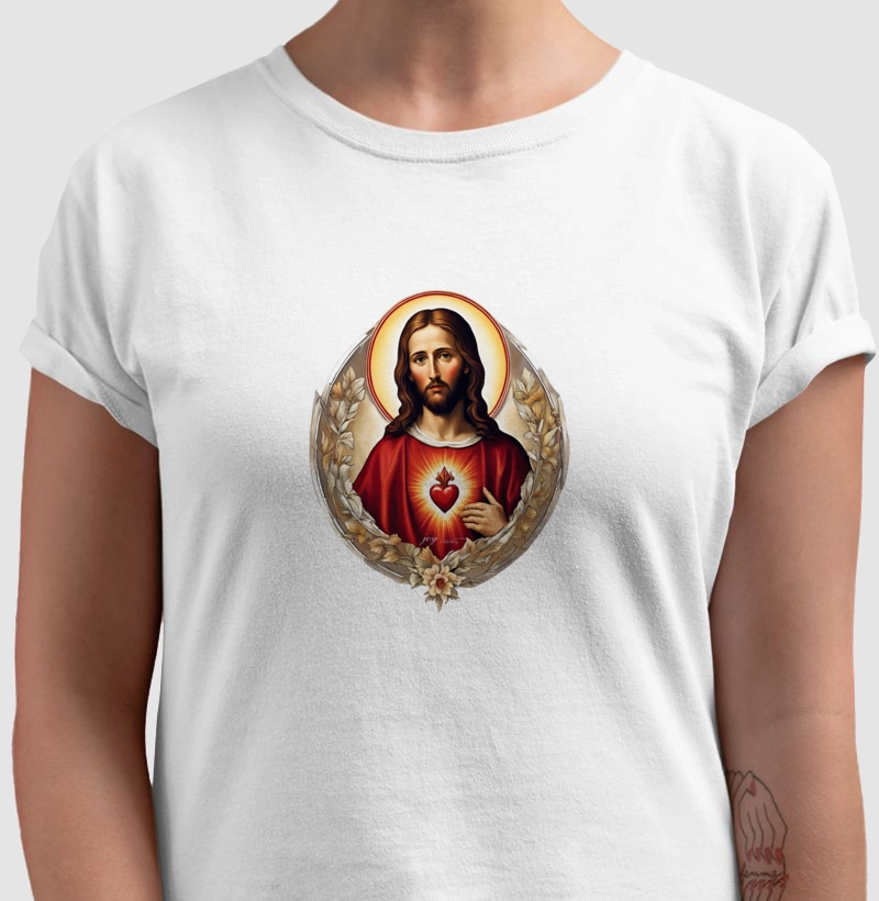 Sagrado coração de Jesus I