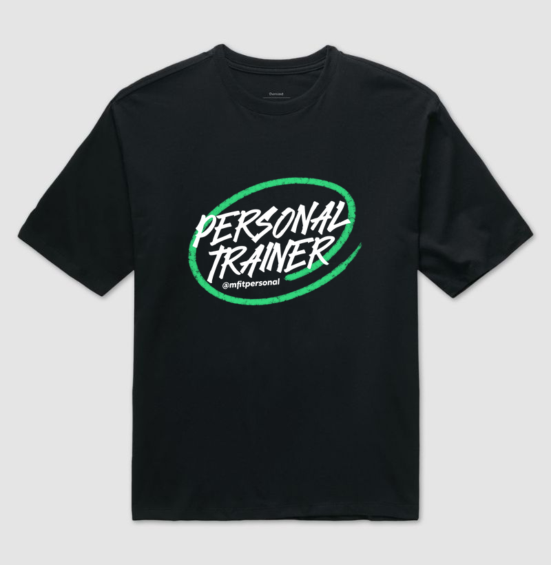 Personal Trainer circulo