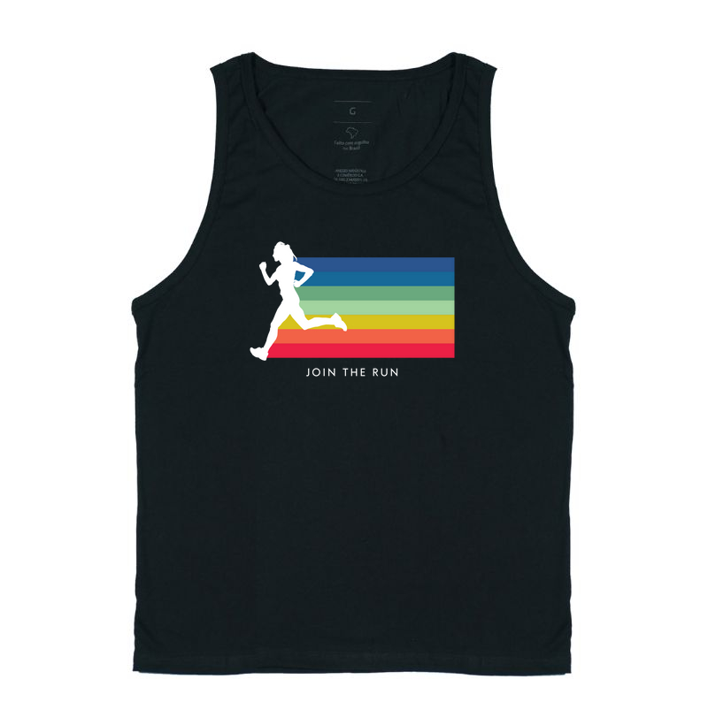 JOIN THE RUN