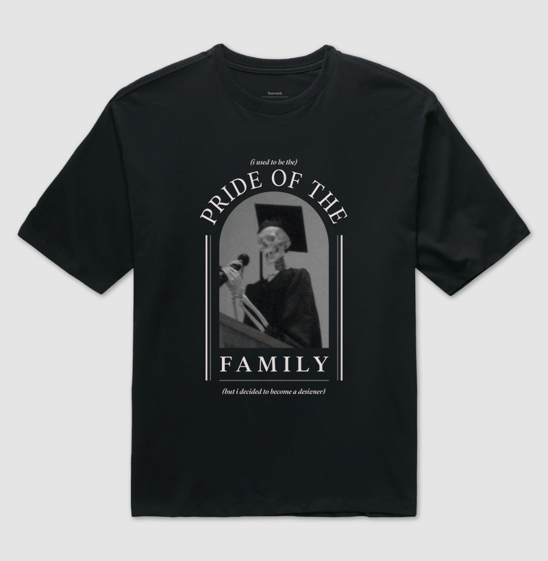 Family Pride