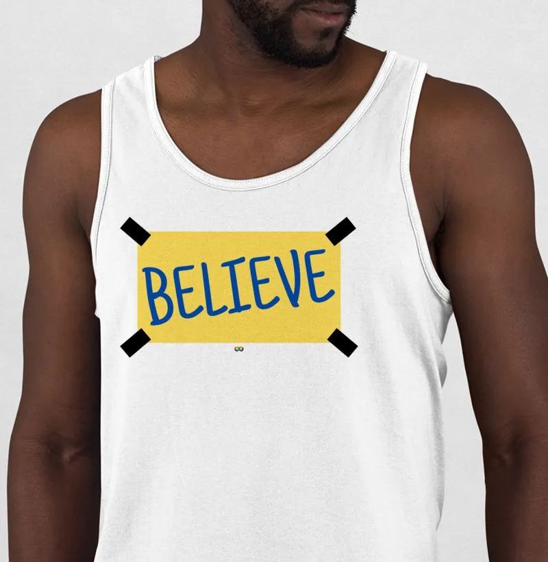 Regata believe