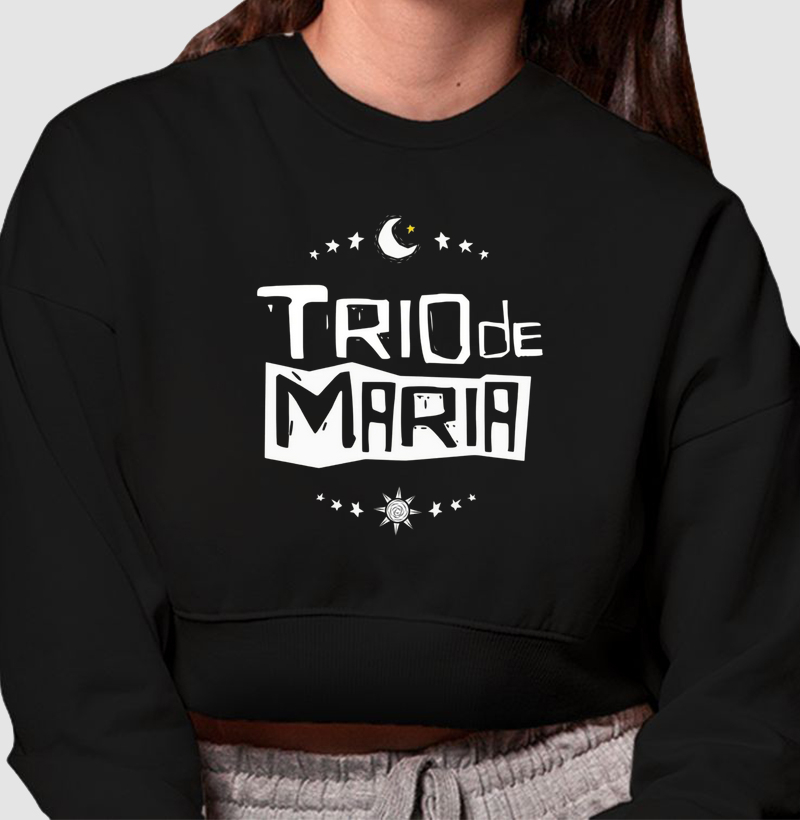 Trio de Maria