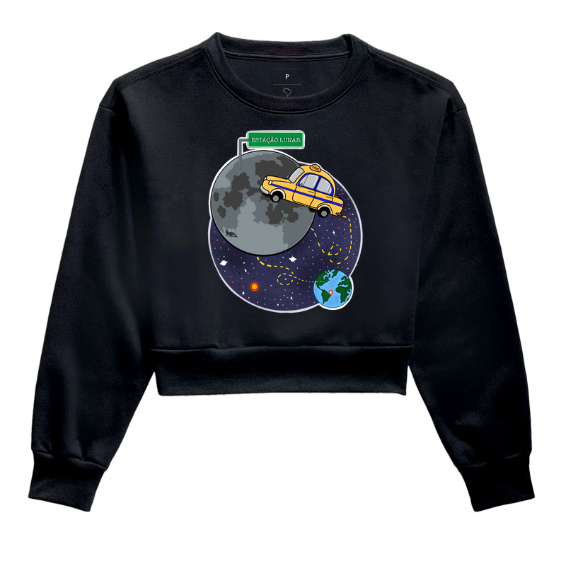 Táxi Lunar
