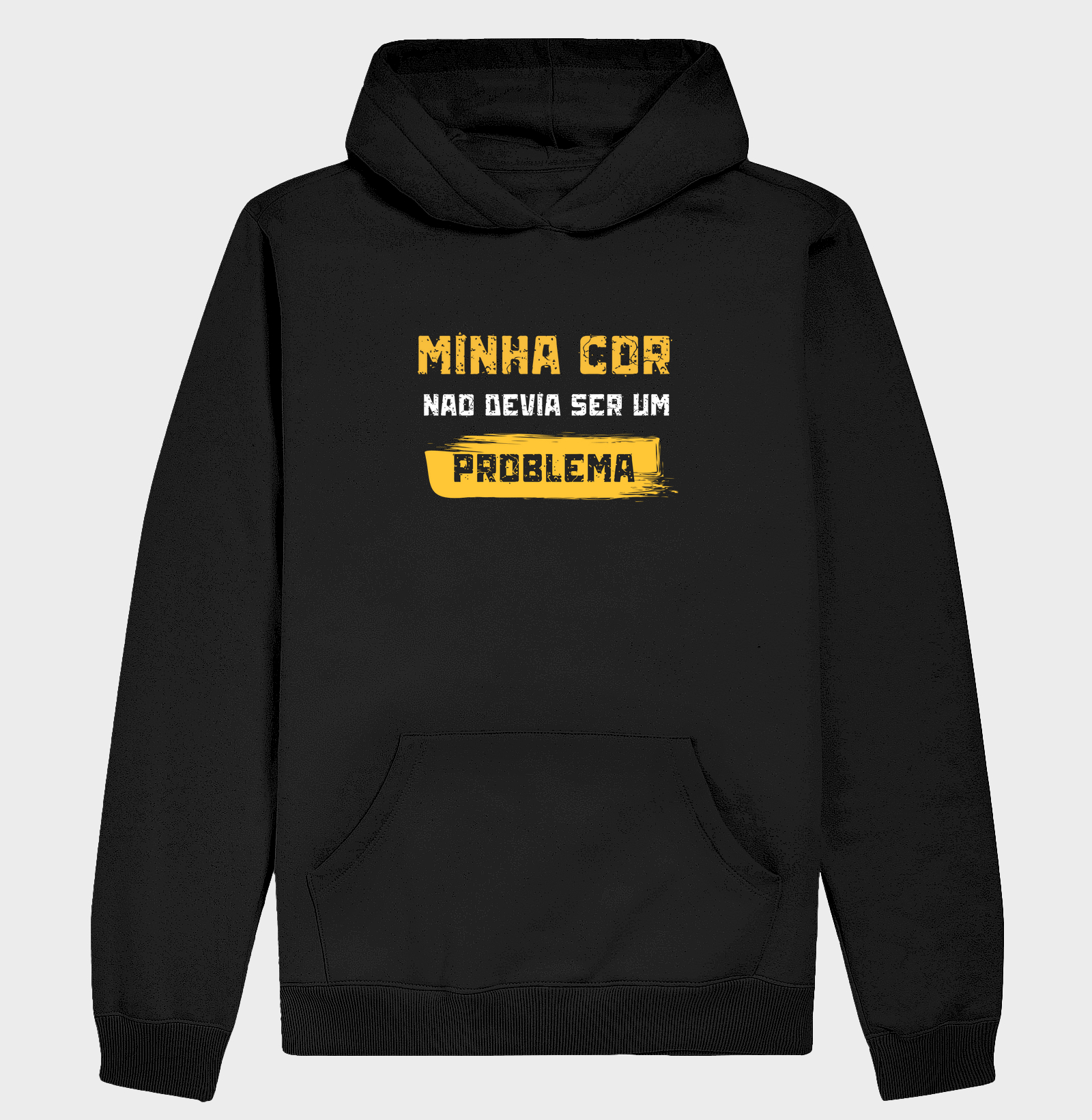 Camiseta Original Minha Cor