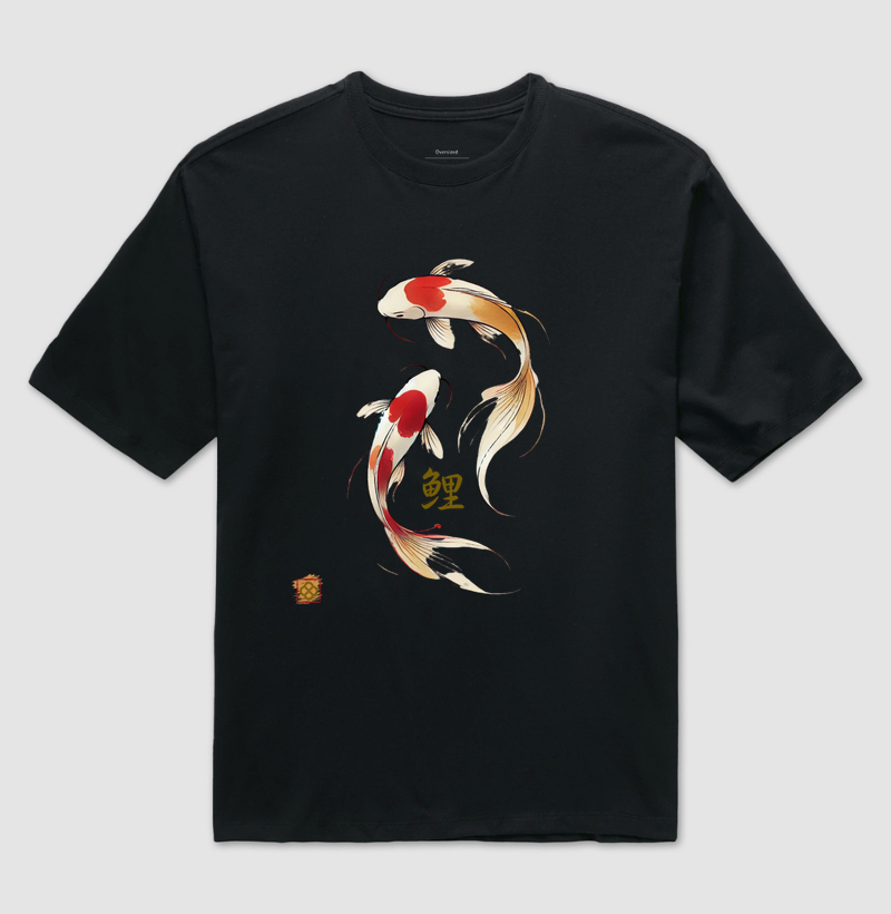 Koi