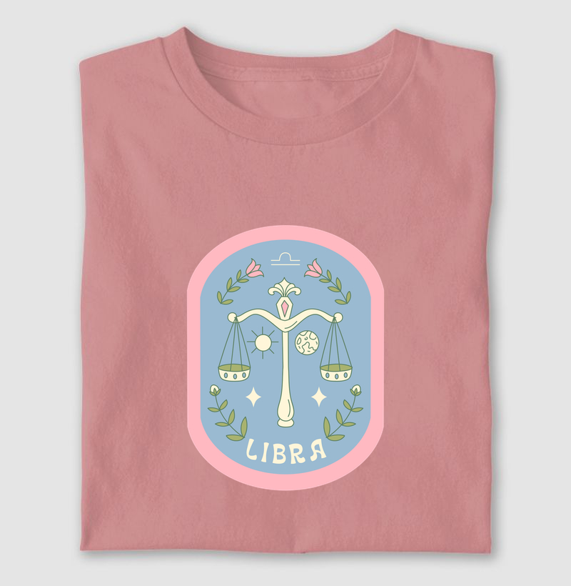 Libra- Energía Cósmica