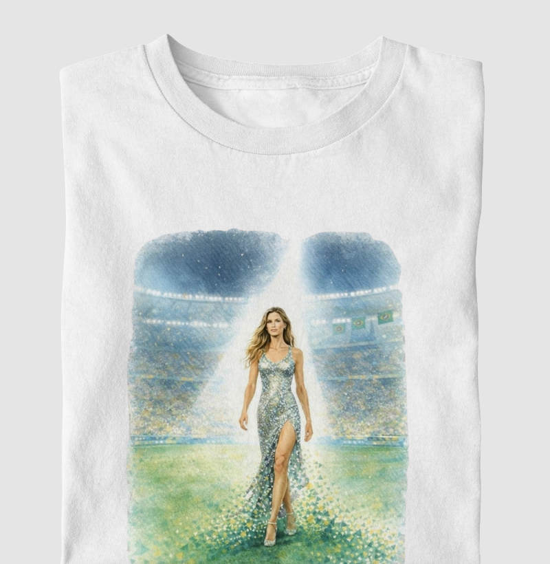 Olha que coisa mais Linda