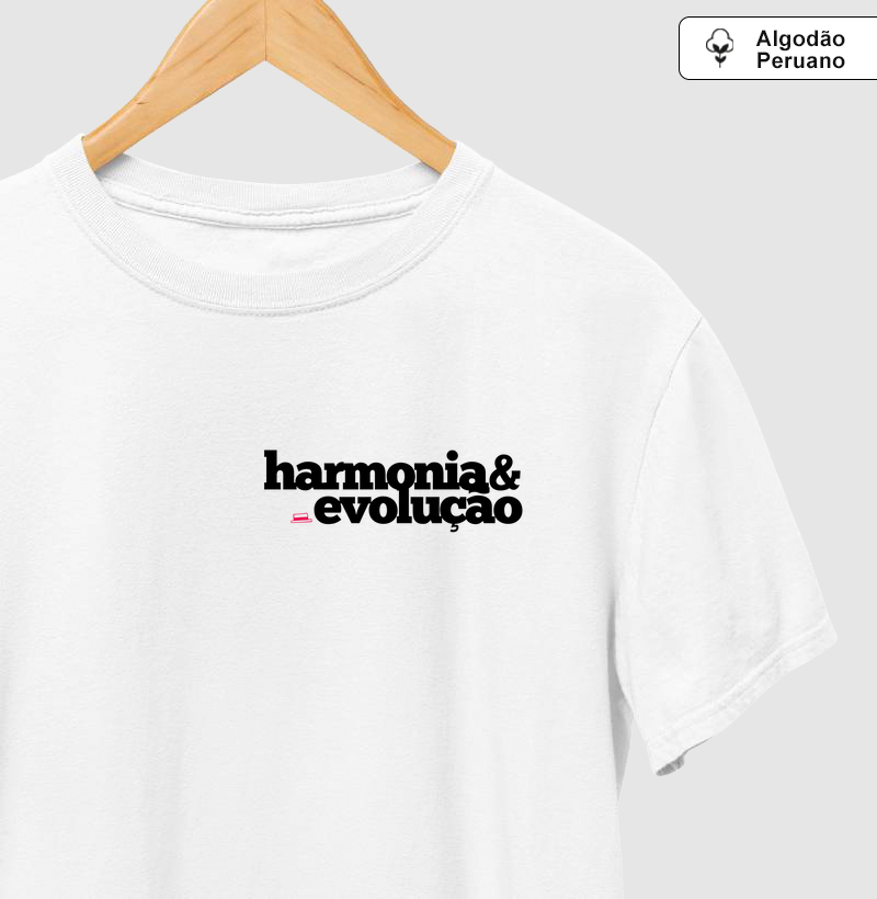 Harmonia & Evolução