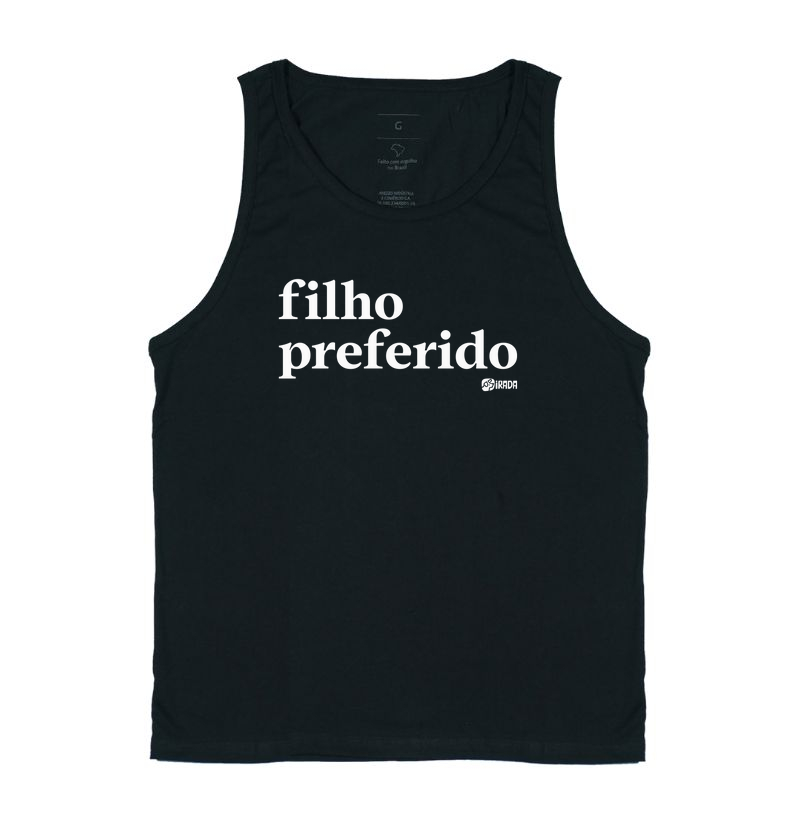 Filho preferido