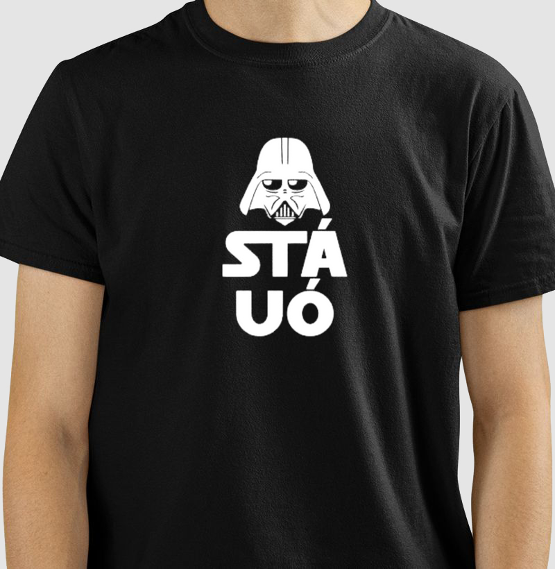 Camisa Está Uó