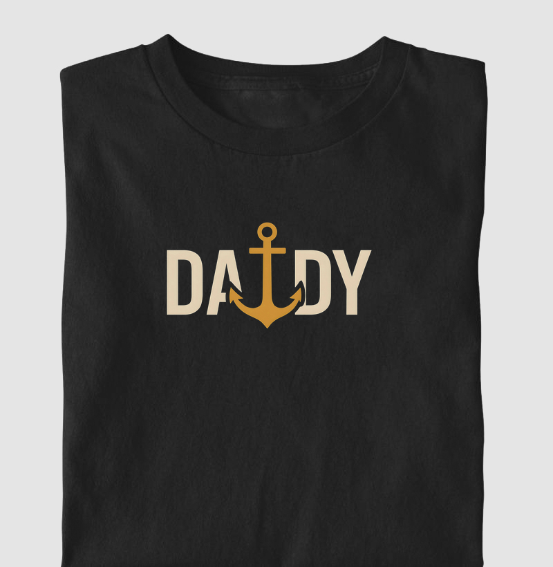 Dady - Algodão 30.1 