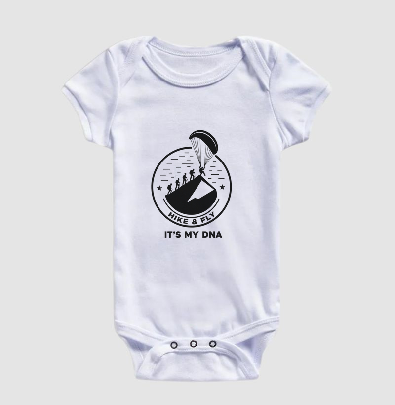 Hike & Fly DNA 