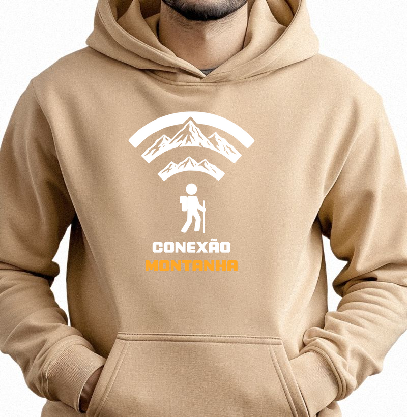 Conexão Montanha