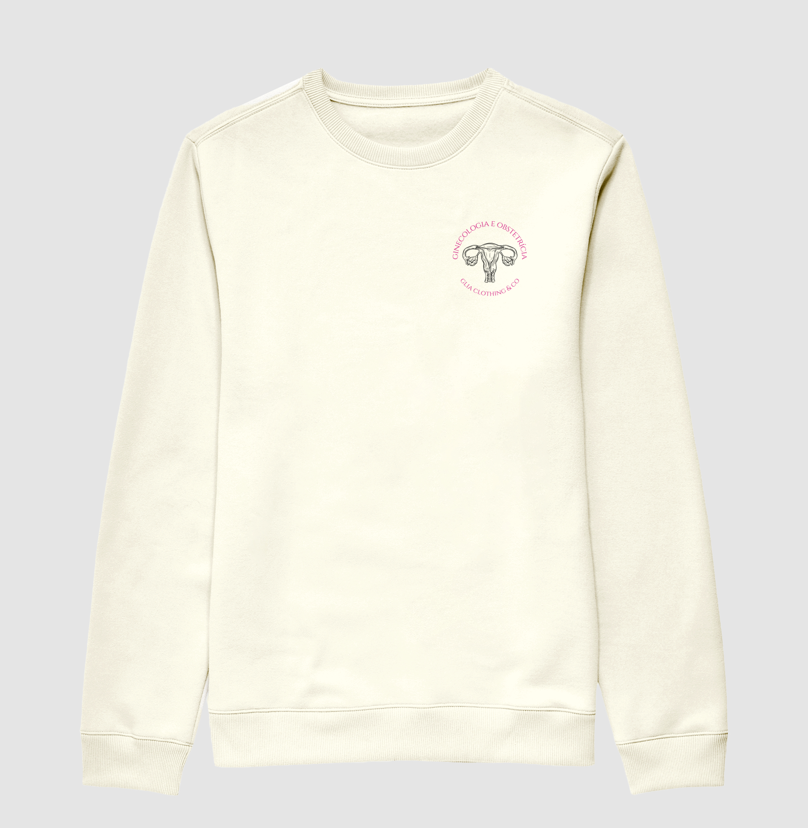 Especialidades - Ginecologia e Obstetrícia