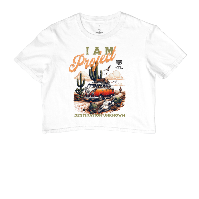IAM Project