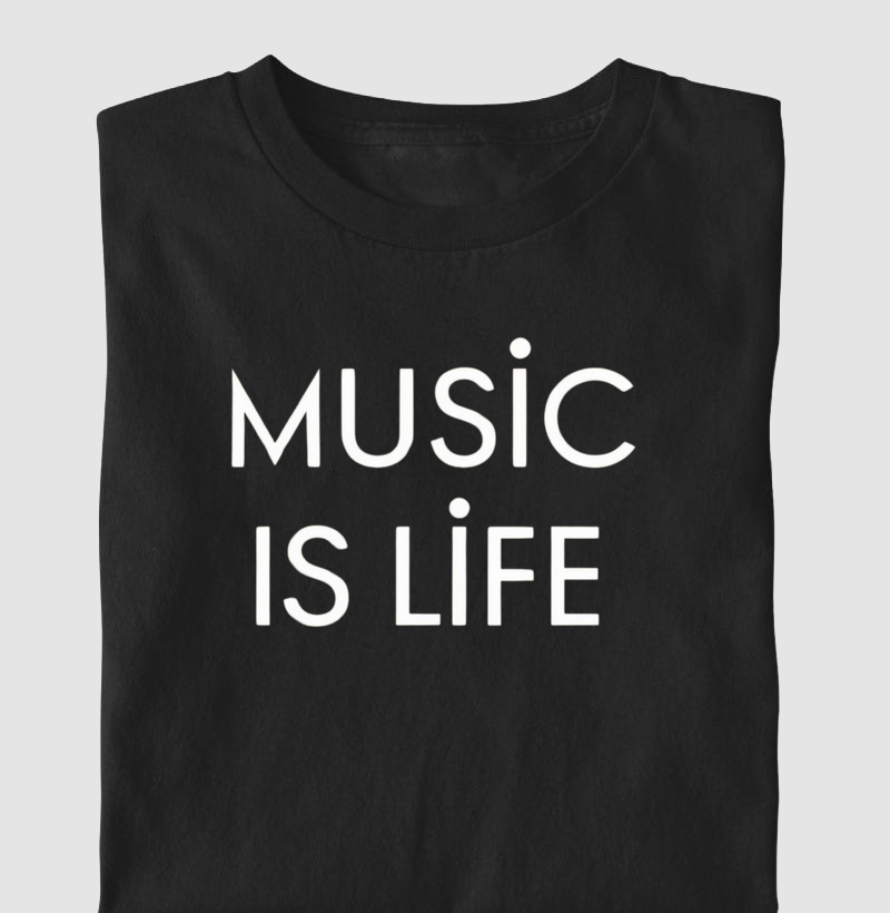 music