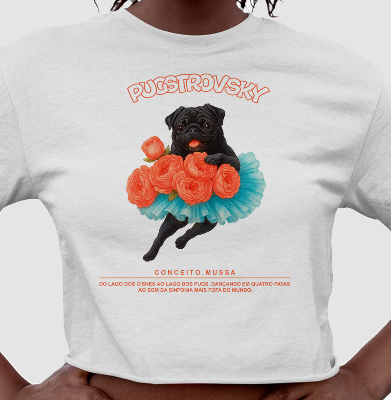 Pugstrovsky - Cisne Negro