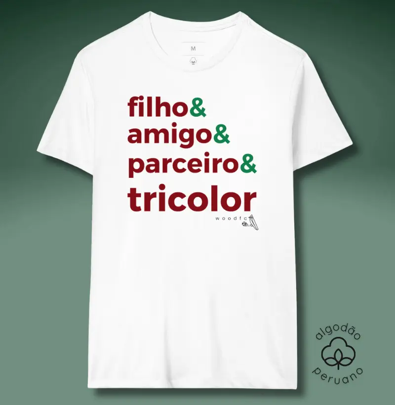 Filho Tricolor