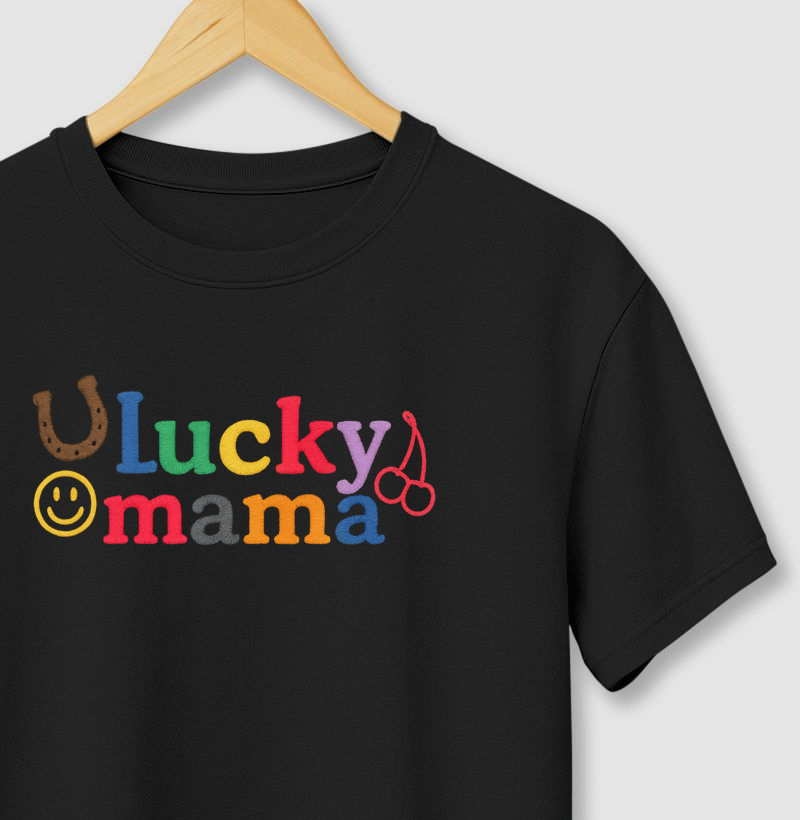 U Lucky Mama