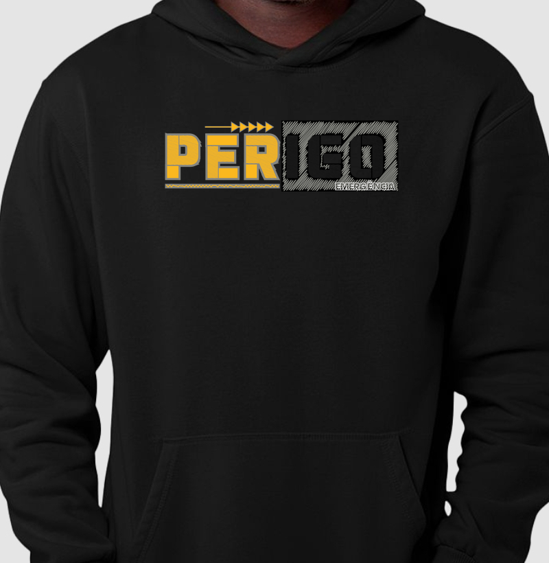 Perigo emergências