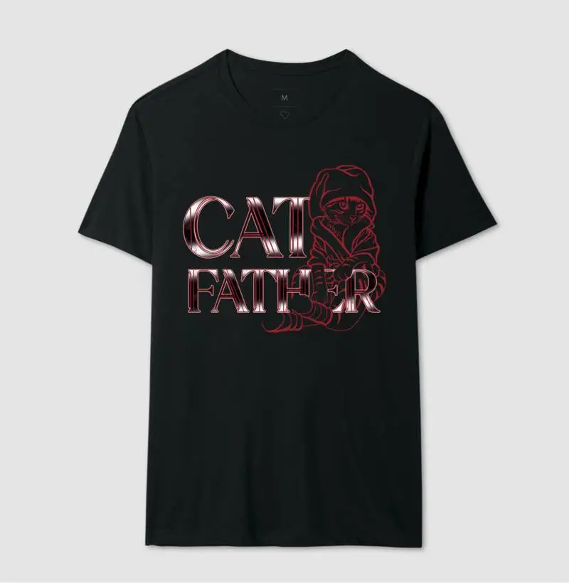 Red Cat father
