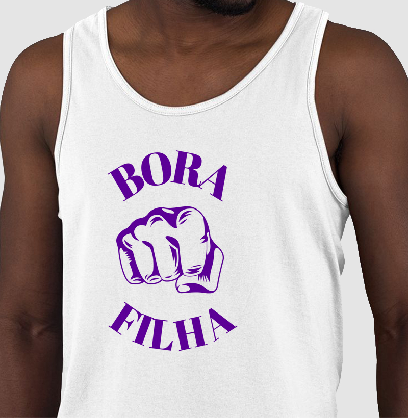 Bora, Filha!