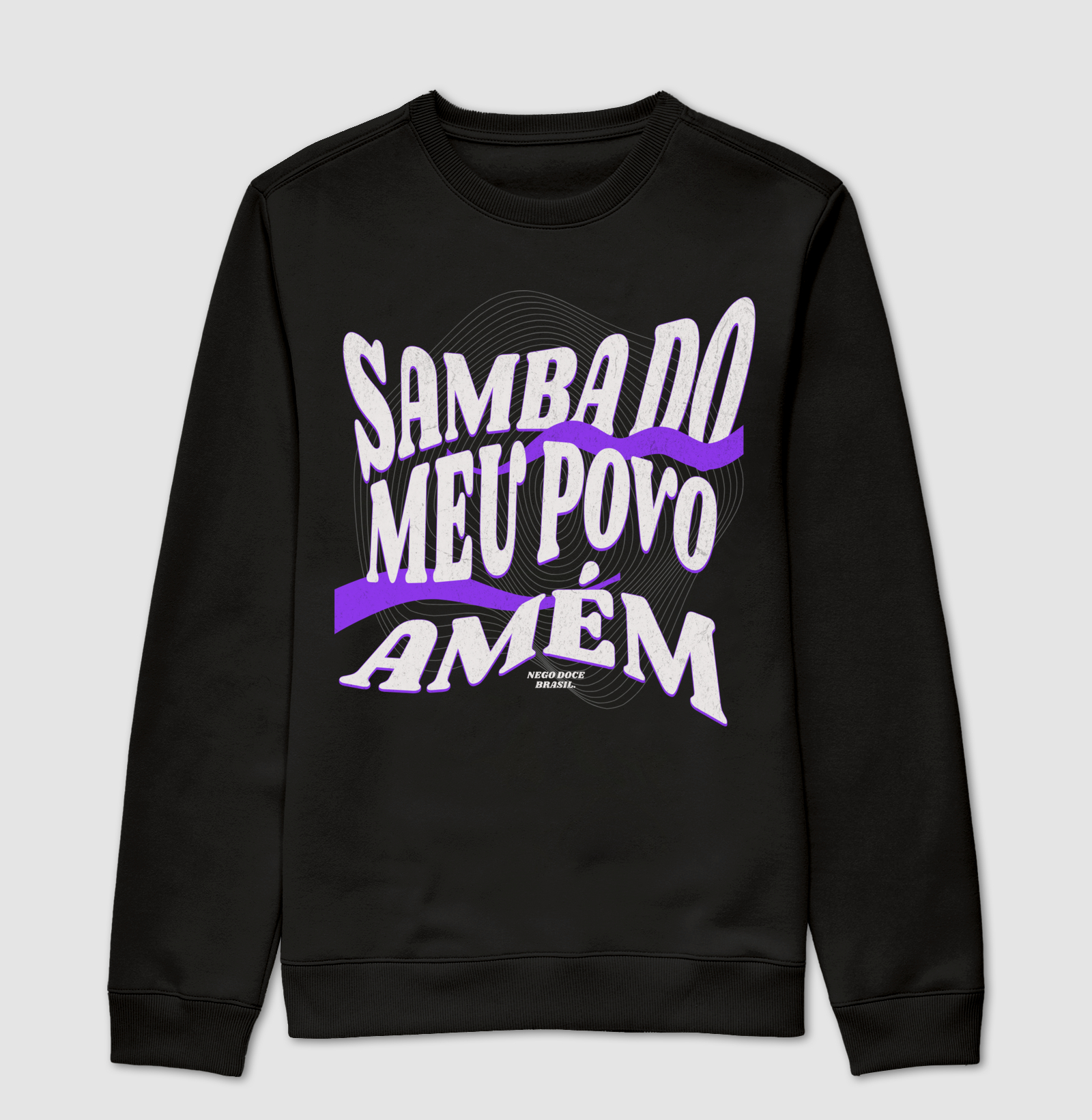 Samba do Meu Povo