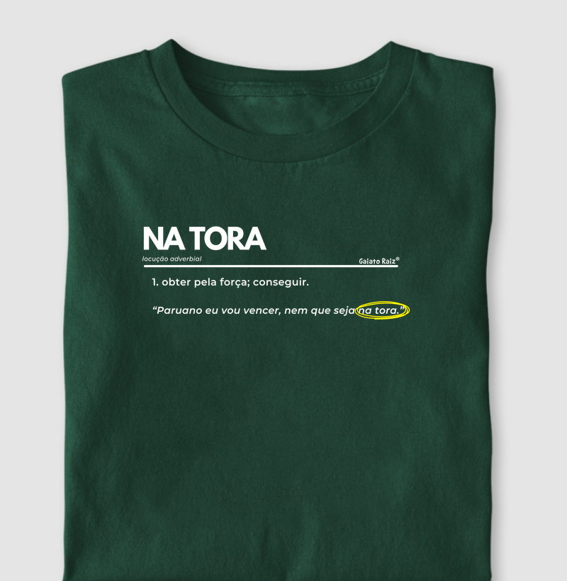 Na Tora