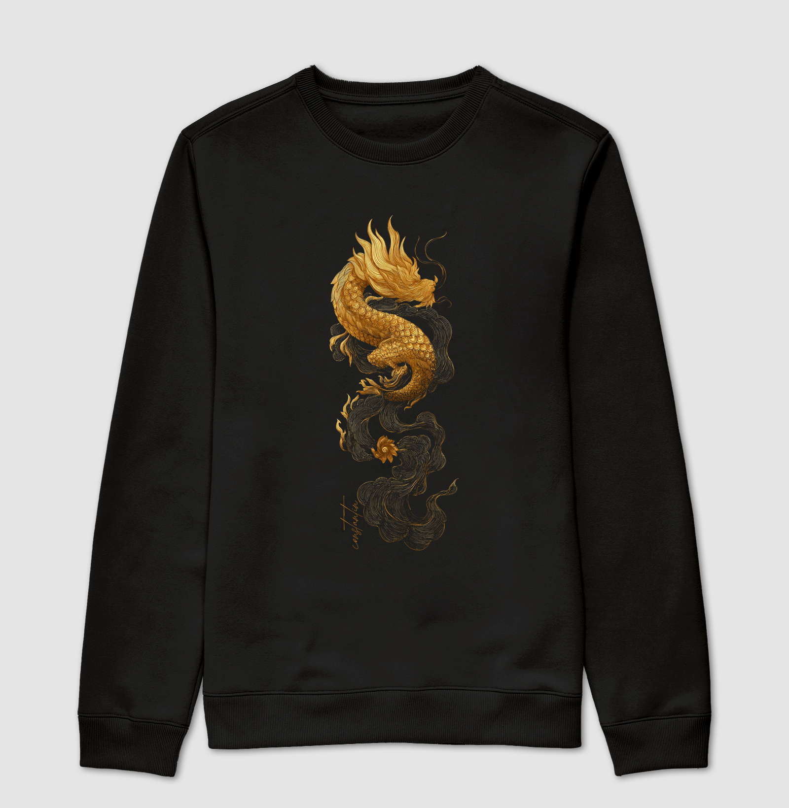 Dragon Yong