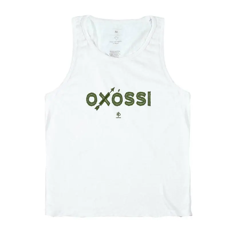 OXÓSSI