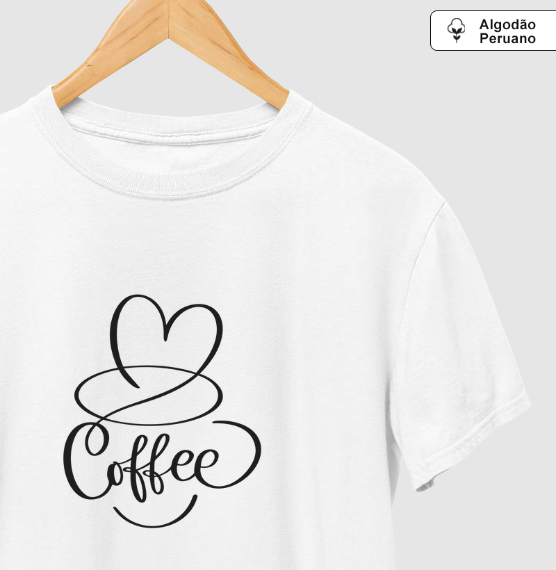 I love coffee!