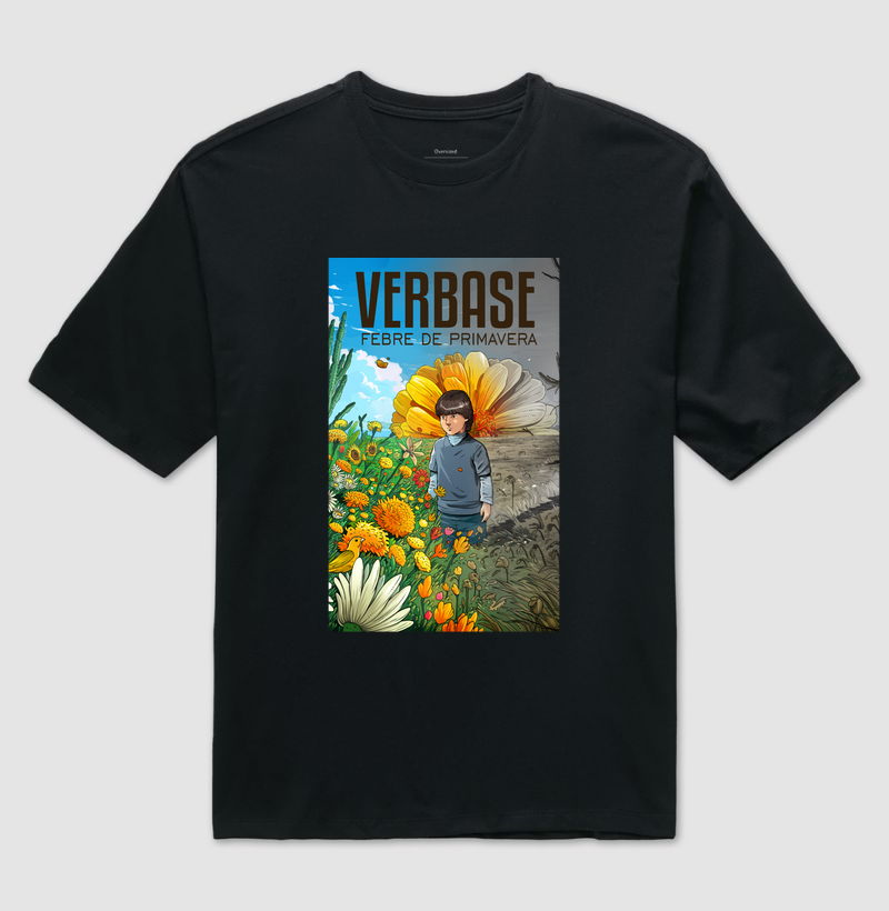 Verbase - Febre