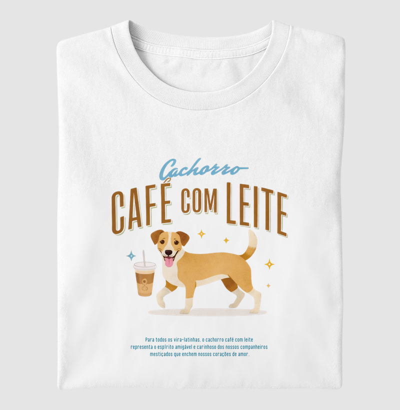Café com Leite