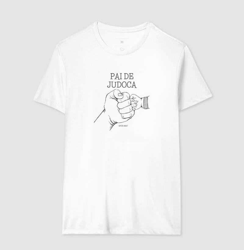 Pai de Judoca