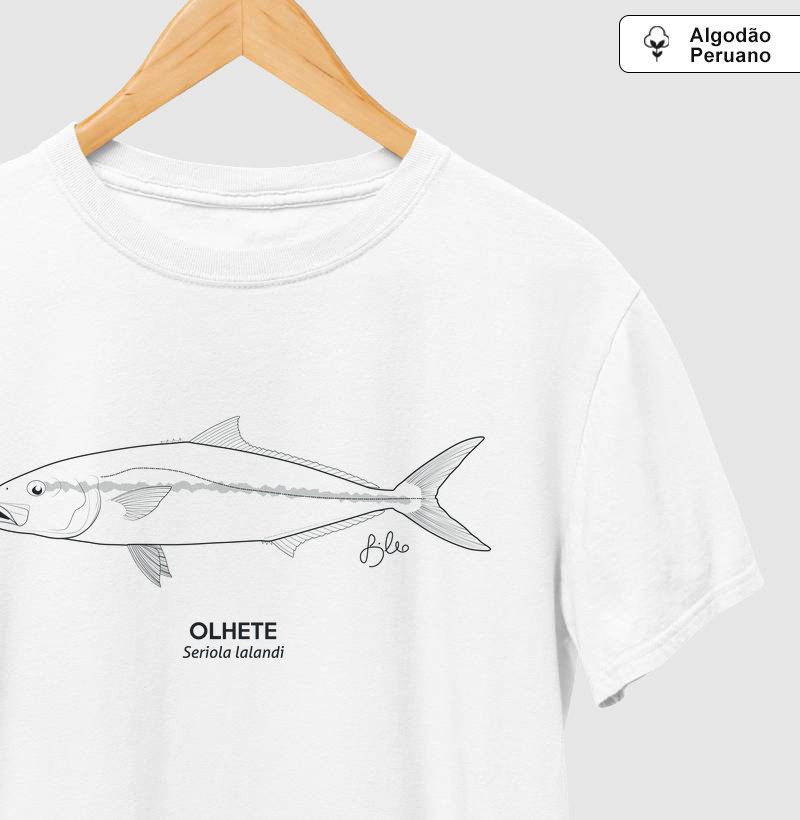 Olhete Minimalismo